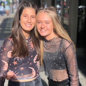 Meet your Posher, Jasmine